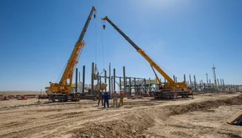 Turnkey Project Execution