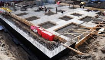 Foundation & Substructure Works