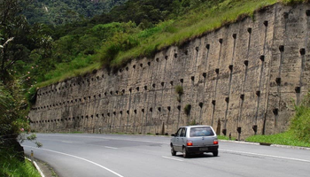 Retaining Walls & Civil Structures