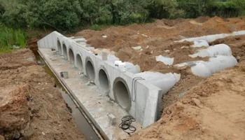 Drainage & Utility Works