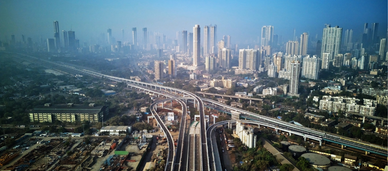 Government Infrastructure Projects