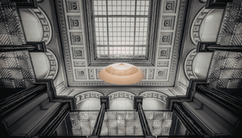 False Ceiling & Fixtures