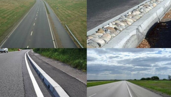 Internal Roads & Pavements